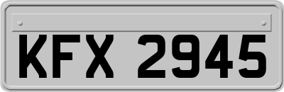 KFX2945