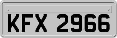 KFX2966