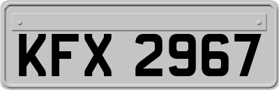 KFX2967