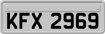 KFX2969