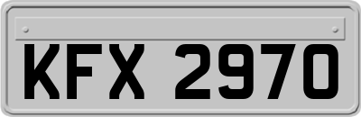 KFX2970