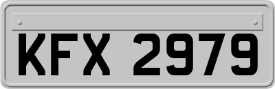 KFX2979