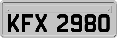 KFX2980