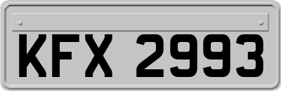 KFX2993