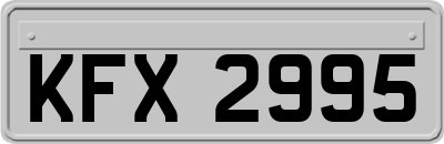 KFX2995