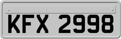 KFX2998