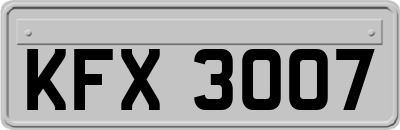 KFX3007