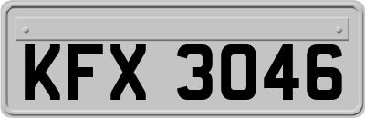 KFX3046