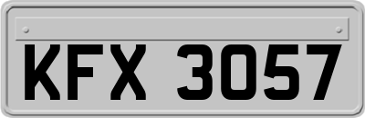 KFX3057