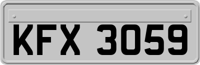 KFX3059