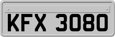 KFX3080