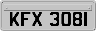 KFX3081