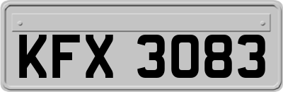 KFX3083