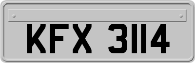 KFX3114