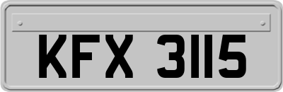 KFX3115