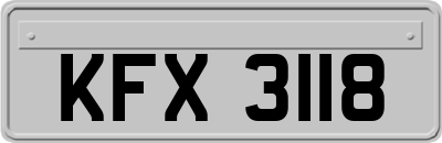 KFX3118