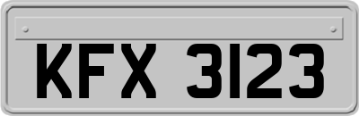 KFX3123