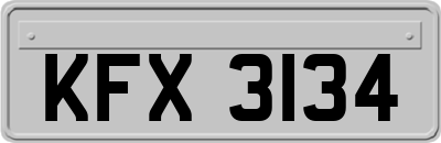 KFX3134