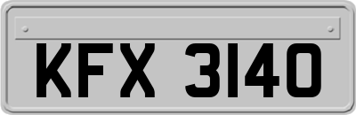 KFX3140