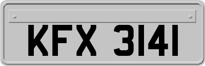 KFX3141