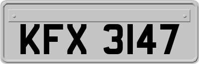 KFX3147