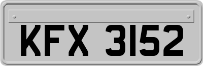 KFX3152