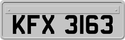 KFX3163