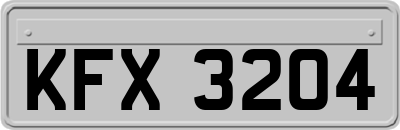 KFX3204