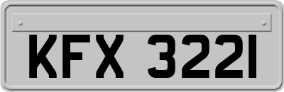 KFX3221