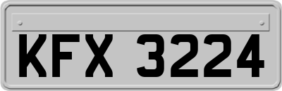 KFX3224