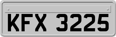 KFX3225