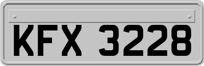 KFX3228