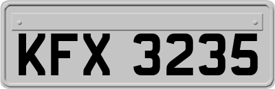 KFX3235