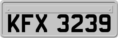 KFX3239