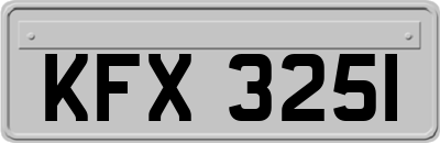 KFX3251