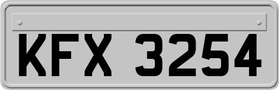 KFX3254