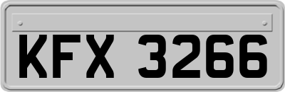 KFX3266