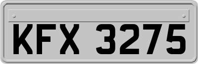 KFX3275