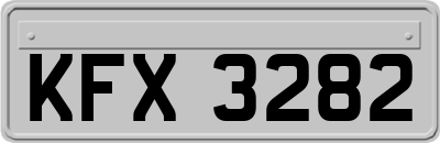 KFX3282