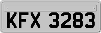 KFX3283