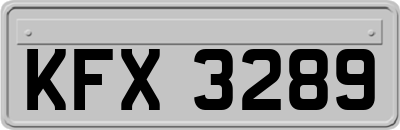 KFX3289