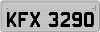 KFX3290