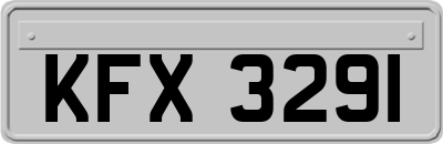 KFX3291