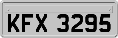 KFX3295