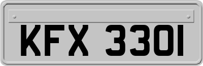 KFX3301