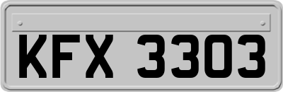 KFX3303