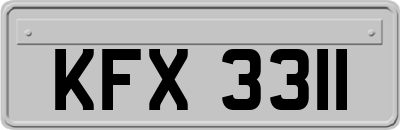 KFX3311