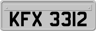 KFX3312