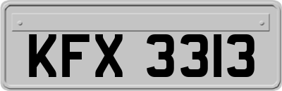 KFX3313