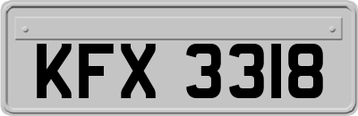 KFX3318